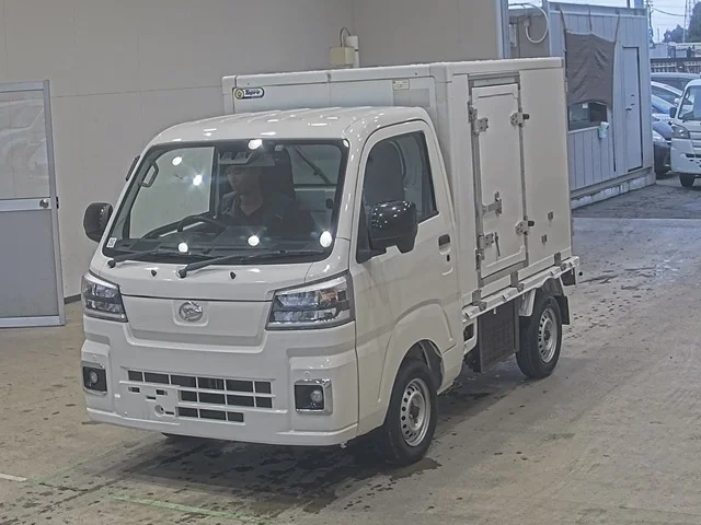Daihatsu Hijet Truck S500P 2022